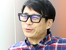 画像ギャラリー No.009のサムネイル画像 / ついに新作「THE GOOD LIFE」を発表したSWERY氏にインタビュー。「月華の剣士」から「D4」へ，そして新スタジオWhite Owlsで新作の制作を始めた同氏のこれまでとこれから