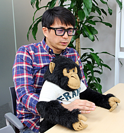 画像ギャラリー No.018のサムネイル画像 / ついに新作「THE GOOD LIFE」を発表したSWERY氏にインタビュー。「月華の剣士」から「D4」へ，そして新スタジオWhite Owlsで新作の制作を始めた同氏のこれまでとこれから