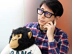 ついに新作「THE GOOD LIFE」を発表したSWERY氏にインタビュー。「月華の剣士」から「D4」へ，そして新スタジオWhite Owlsで新作の制作を始めた同氏のこれまでとこれから