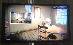画像ギャラリー No.006のサムネイル画像 / Kickstarterで再起動した「The Good Life」は何が変わったのか? 「REBOOT Develop 2018」で,開発者のSwery氏らに話を聞いた