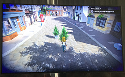 画像ギャラリー No.009のサムネイル画像 / Kickstarterで再起動した「The Good Life」は何が変わったのか? 「REBOOT Develop 2018」で,開発者のSwery氏らに話を聞いた