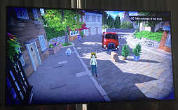 画像ギャラリー No.010のサムネイル画像 / Kickstarterで再起動した「The Good Life」は何が変わったのか? 「REBOOT Develop 2018」で,開発者のSwery氏らに話を聞いた