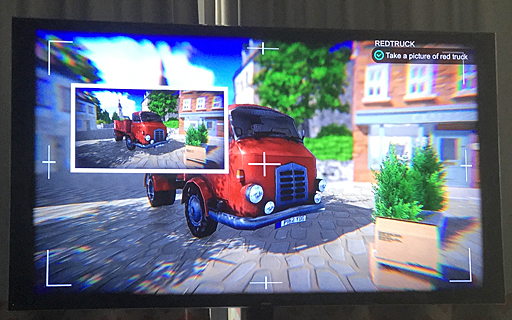 画像ギャラリー No.011のサムネイル画像 / Kickstarterで再起動した「The Good Life」は何が変わったのか? 「REBOOT Develop 2018」で,開発者のSwery氏らに話を聞いた