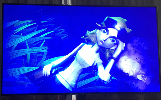 画像ギャラリー No.015のサムネイル画像 / Kickstarterで再起動した「The Good Life」は何が変わったのか? 「REBOOT Develop 2018」で,開発者のSwery氏らに話を聞いた