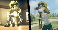 画像ギャラリー No.004のサムネイル画像 / ソニー・ミュージックエンタテインメントのパブリッシングレーベル「UNTIES」がPAX WESTに出展