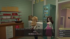 画像ギャラリー No.009のサムネイル画像 / 借金返済RPG「The Good Life」が2021年秋にリリース。幸福な田舎町に潜む数々の謎と殺人事件の真実を暴け