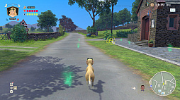 画像ギャラリー No.005のサムネイル画像 / “借金返済”RPG「The Good Life」のプロローグ部分をプレイできるXbox One/Xbox Series X向け体験版が本日配信