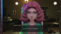 画像ギャラリー No.061のサムネイル画像 / 「The Good Life」プレイレポート。“世界一幸福な町”に隠された秘密を追う物語と,田舎生活そのものを満喫するスローライフ要素が楽しい