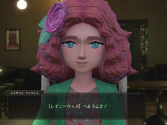 「The Good Life」プレイレポート。“世界一幸福な町”に隠された秘密を追う物語と，田舎生活そのものを満喫するスローライフ要素が楽しい