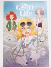 画像ギャラリー No.002のサムネイル画像 / 「The Good Life」,12のサイドクエストが楽しめるDLC “もっと知りたいレイニーウッズの秘密パック”を配信開始