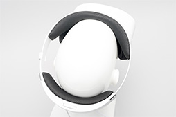 画像ギャラリー No.016のサムネイル画像 / Dell製VR HMD「Visor」レビュー。Windows MR対応VR HMDの実力をDellのゲーマー向けノートPCで確かめてみた