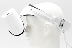 画像ギャラリー No.020のサムネイル画像 / Dell製VR HMD「Visor」レビュー。Windows MR対応VR HMDの実力をDellのゲーマー向けノートPCで確かめてみた
