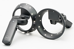 画像ギャラリー No.029のサムネイル画像 / Dell製VR HMD「Visor」レビュー。Windows MR対応VR HMDの実力をDellのゲーマー向けノートPCで確かめてみた