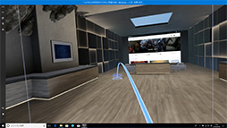画像ギャラリー No.051のサムネイル画像 / Dell製VR HMD「Visor」レビュー。Windows MR対応VR HMDの実力をDellのゲーマー向けノートPCで確かめてみた