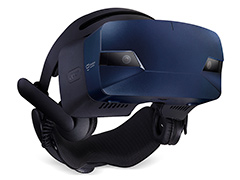 Acer，ゴーグル部分が取り外し可能なWindows MR対応HMD「OJO 500」を国内発売。価格は6万円前後