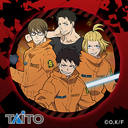 画像ギャラリー No.004のサムネイル画像 / 「タイトーオンラインクレーン」で“秋の大感謝祭 2019”が開催
