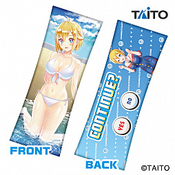 画像ギャラリー No.005のサムネイル画像 / 「タイトーオンラインクレーン」で“秋の大感謝祭 2019”が開催