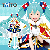 画像ギャラリー No.006のサムネイル画像 / 「タイトーオンラインクレーン」に大型マシン「デカクレ」が登場