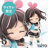 画像ギャラリー No.007のサムネイル画像 / 「タイトーオンラインクレーン」に大型マシン「デカクレ」が登場