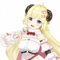 画像ギャラリー No.003のサムネイル画像 / 「タイトーオンラインクレーン」，角巻わためさんのコラボクッションが9月10日20：00に登場