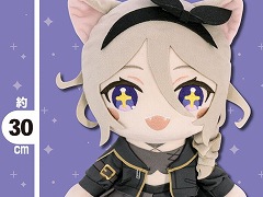 夜絆ニウさんとのコラボプライズが，「タイクレ」で10月17日21：00から登場。同日20：00には本人が獲得を目指すライブ配信を実施