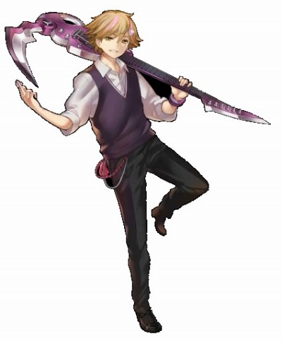 画像ギャラリー No.003のサムネイル画像 / 「23/7 トゥエンティ スリー セブン」，「ウォーダン」役に俳優の松平 健さんを起用