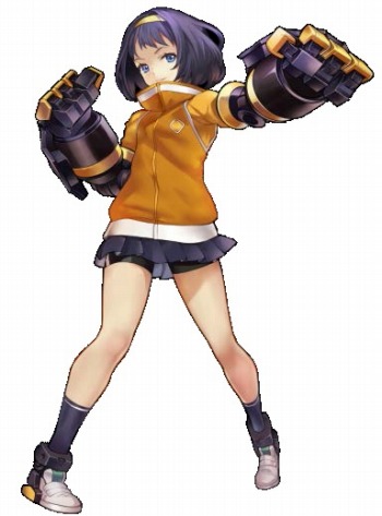 画像ギャラリー No.006のサムネイル画像 / 「23/7 トゥエンティ スリー セブン」，「ウォーダン」役に俳優の松平 健さんを起用