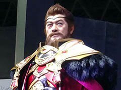［TGS 2017］「23/7 トゥエンティ スリーセブン」スペシャルイベントをレポート。松平 健さん，本郷杏奈さんがガチコスプレで登壇
