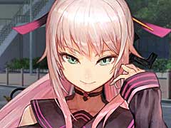 ［TGS 2017］プレイヤーのテクニックで戦況が変化。「23/7 トゥエンティ スリーセブン」はフリック操作で戦う王道のスマートフォン向けRPG