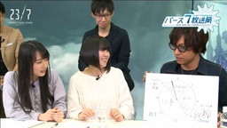 画像ギャラリー No.006のサムネイル画像 / 「23/7 トゥエンティ スリー セブン」Web番組で声優オーディションの実施が発表