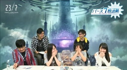 画像ギャラリー No.006のサムネイル画像 / 「23/7 トゥエンティ スリー セブン」，第3回「バース7放送局」で改善点などを発表
