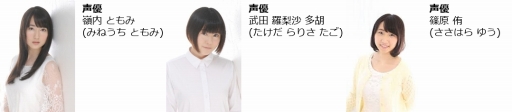 画像ギャラリー No.007のサムネイル画像 / 「23/7 トゥエンティ スリー セブン」,「闘会議2018」の出展内容が公開に