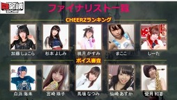 画像ギャラリー No.004のサムネイル画像 / 「23/7 トゥエンティ スリー セブン」,公式番組のレポートが公開に