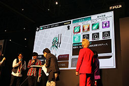画像ギャラリー No.013のサムネイル画像 / ［闘会議2018］アメリカザリガニとメイプル超合金がレア召喚対決。「23/7 トゥエンティ スリー セブン」スペシャルステージの模様をお届け
