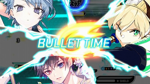 画像ギャラリー No.020のサムネイル画像 / シナリオを“小説”としても楽しめるスマホ向けアプリ「23/7 トゥエンティ スリー セブン」が3月15日に配信決定。プレス向けの発表会をレポート
