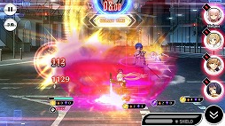 画像ギャラリー No.024のサムネイル画像 / シナリオを“小説”としても楽しめるスマホ向けアプリ「23/7 トゥエンティ スリー セブン」が3月15日に配信決定。プレス向けの発表会をレポート