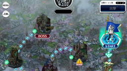 画像ギャラリー No.002のサムネイル画像 / 無敵状態で始まるスマホ向けRPG「23/7 トゥエンティ スリー セブン」の正式サービスが開始。事前登録者数は100万を突破