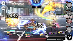 画像ギャラリー No.005のサムネイル画像 / 無敵状態で始まるスマホ向けRPG「23/7 トゥエンティ スリー セブン」の正式サービスが開始。事前登録者数は100万を突破