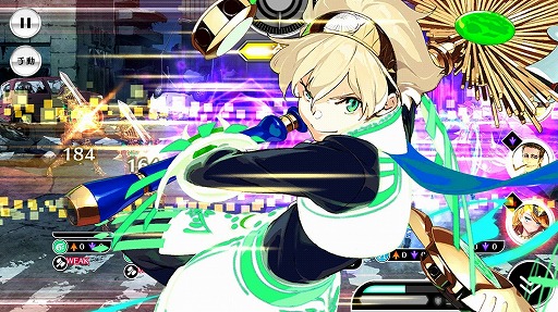 画像ギャラリー No.008のサムネイル画像 / 【PR】「23/7 トゥエンティ スリー セブン」の攻略情報を紹介。状況に応じたパーティを編成して“失われた9時”を取り戻そう