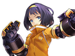 「23/7 トゥエンティ スリー セブン」，PCで遊べる“AndApp版”がサービス開始。装備アイテムやガチャ2回分のゲーム内通貨がもらえる