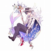 画像ギャラリー No.004のサムネイル画像 / 「トゥエンティ スリー セブン」,リリース100日記念のキャンペーンなどを実施