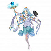 画像ギャラリー No.003のサムネイル画像 / 「23/7 トゥエンティ スリー セブン」,復刻イベント「LIMITED復刻! 甦召喚」が開催。第4回遠征戦も開始