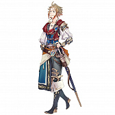 画像ギャラリー No.005のサムネイル画像 / 「23/7 トゥエンティ スリー セブン」,復刻イベント「LIMITED復刻! 甦召喚」が開催。第4回遠征戦も開始