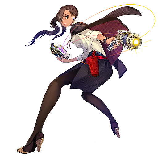 画像ギャラリー No.009のサムネイル画像 / 「23/7 トゥエンティ スリー セブン」,復刻イベント「LIMITED復刻! 甦召喚」が開催。第4回遠征戦も開始