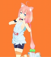 画像ギャラリー No.008のサムネイル画像 / 「23/7 トゥエンティ スリー セブン」,VTuberによる紹介動画3部作を公開