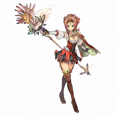 画像ギャラリー No.004のサムネイル画像 / 「23/7」,スペシャル召喚「ニーベルングの詩」 が開催。10月4日まで
