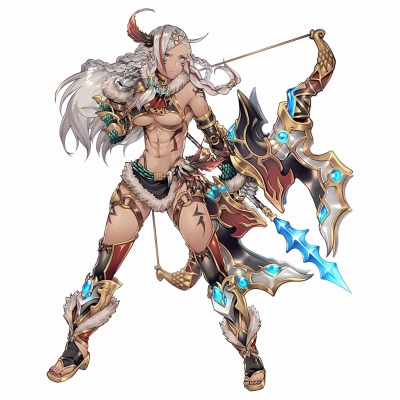 画像ギャラリー No.005のサムネイル画像 / 「23/7」,スペシャル召喚「ニーベルングの詩」 が開催。10月4日まで