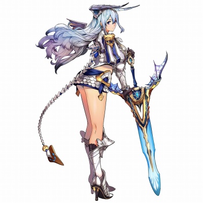 画像ギャラリー No.006のサムネイル画像 / 「23/7」,スペシャル召喚「ニーベルングの詩」 が開催。10月4日まで
