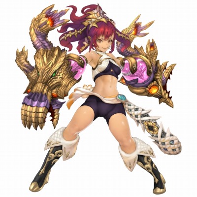 画像ギャラリー No.010のサムネイル画像 / 「23/7」,スペシャル召喚「ニーベルングの詩」 が開催。10月4日まで