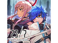 「23/7 トゥエンティ スリー セブン」のサービスが12月27日14：00をもって終了